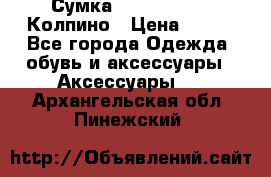 Сумка Stradivarius. Колпино › Цена ­ 400 - Все города Одежда, обувь и аксессуары » Аксессуары   . Архангельская обл.,Пинежский 